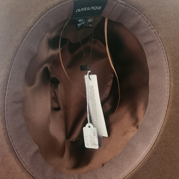 Custom hat - Picture 3 of 3